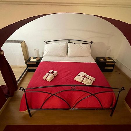 Bovio Prestige Apartments קטאניה מראה חיצוני תמונה