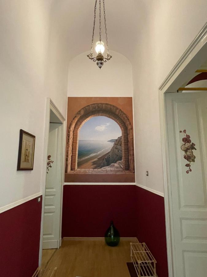 Bovio Prestige Apartments קטאניה מראה חיצוני תמונה