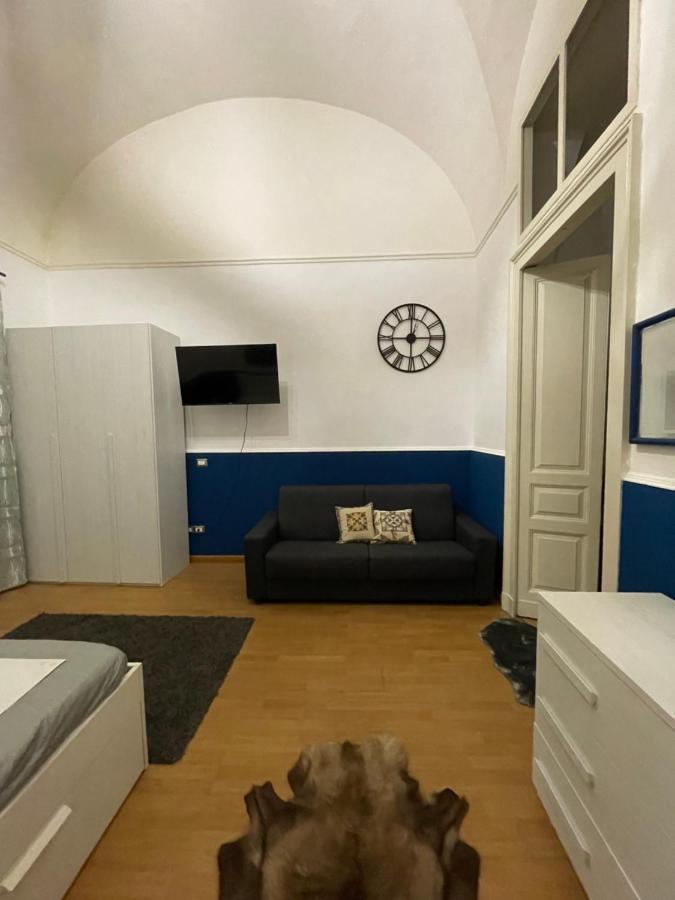 Bovio Prestige Apartments קטאניה מראה חיצוני תמונה