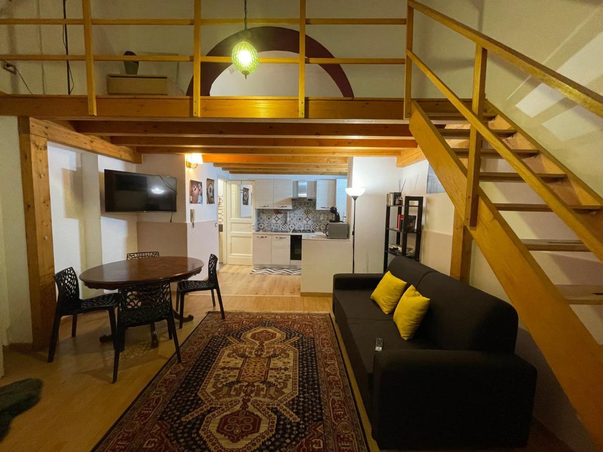 Bovio Prestige Apartments קטאניה מראה חיצוני תמונה