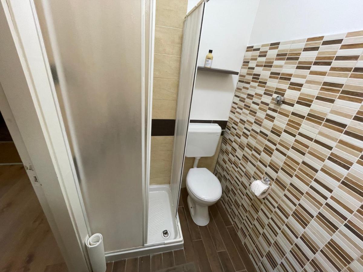 Bovio Prestige Apartments קטאניה מראה חיצוני תמונה