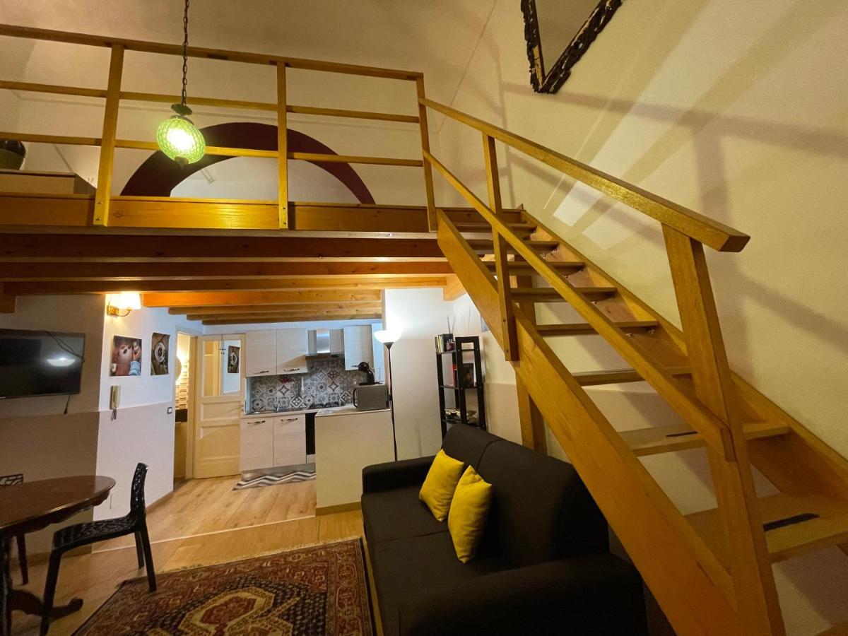 Bovio Prestige Apartments קטאניה מראה חיצוני תמונה