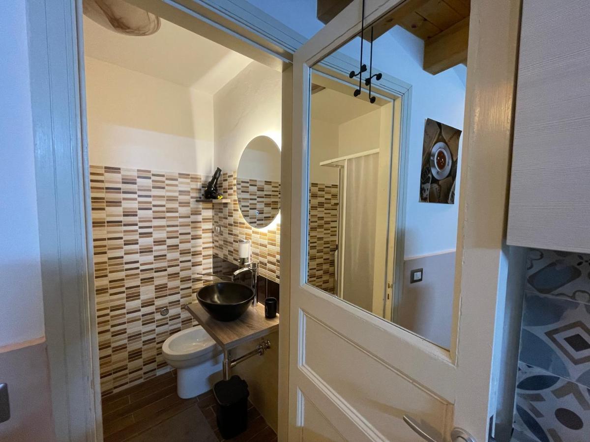 Bovio Prestige Apartments קטאניה מראה חיצוני תמונה