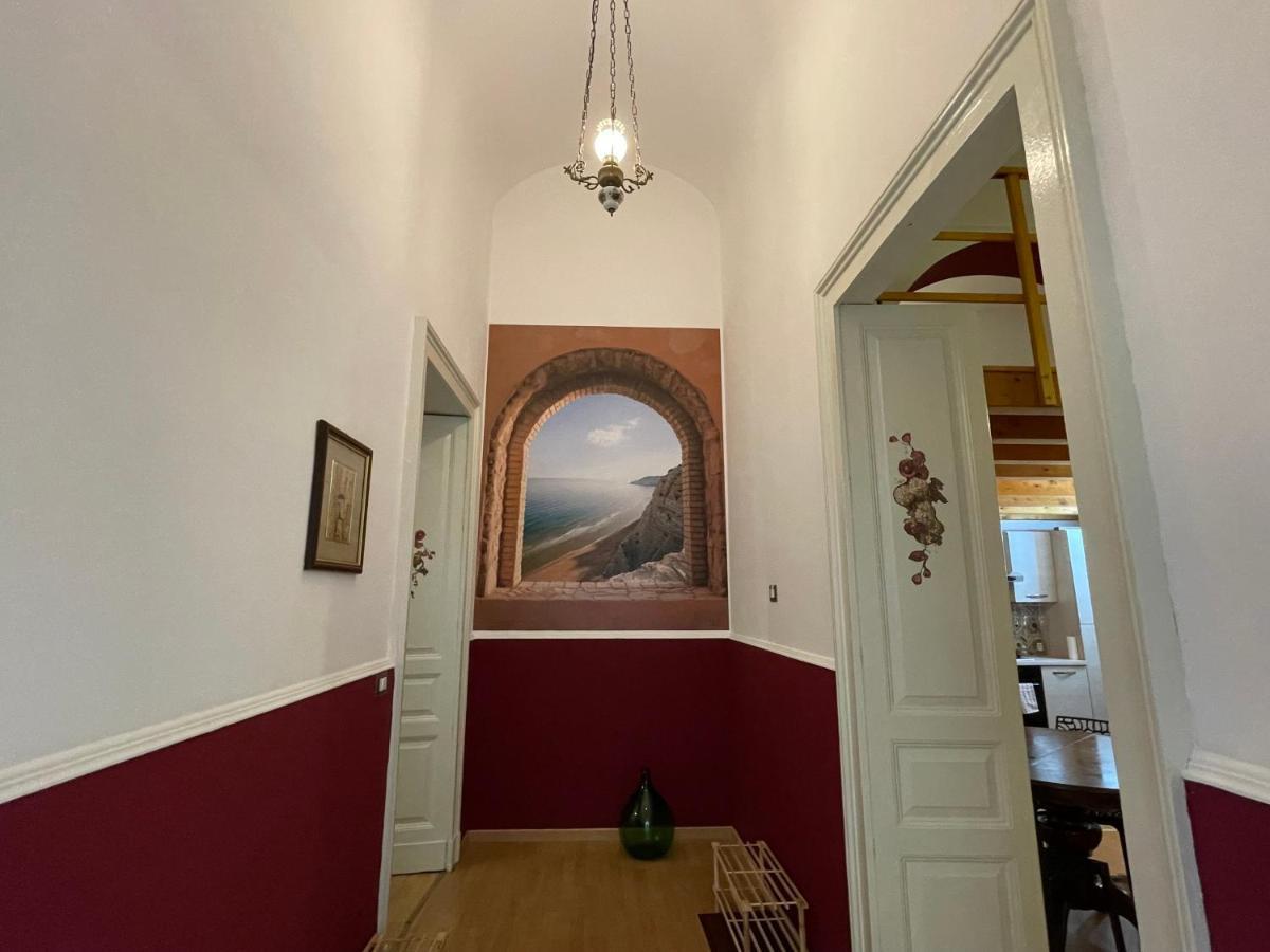 Bovio Prestige Apartments קטאניה מראה חיצוני תמונה