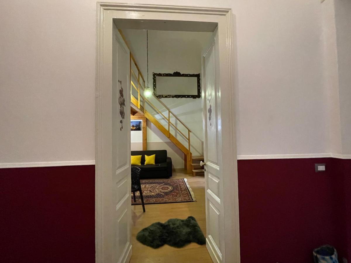 Bovio Prestige Apartments קטאניה מראה חיצוני תמונה