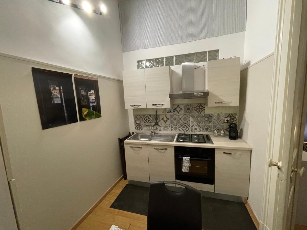 Bovio Prestige Apartments קטאניה מראה חיצוני תמונה