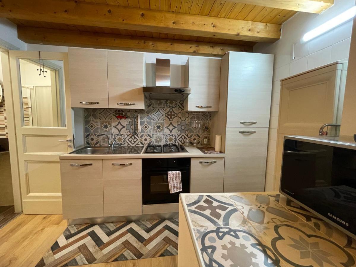 Bovio Prestige Apartments קטאניה מראה חיצוני תמונה