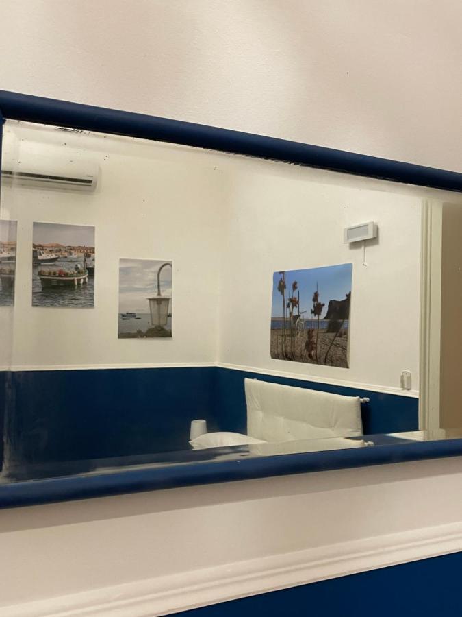 Bovio Prestige Apartments קטאניה מראה חיצוני תמונה