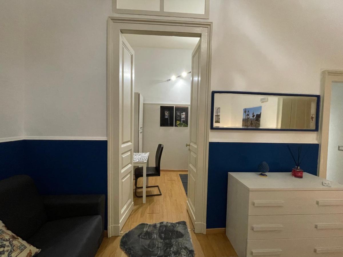 Bovio Prestige Apartments קטאניה מראה חיצוני תמונה
