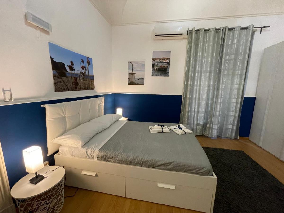 Bovio Prestige Apartments קטאניה מראה חיצוני תמונה