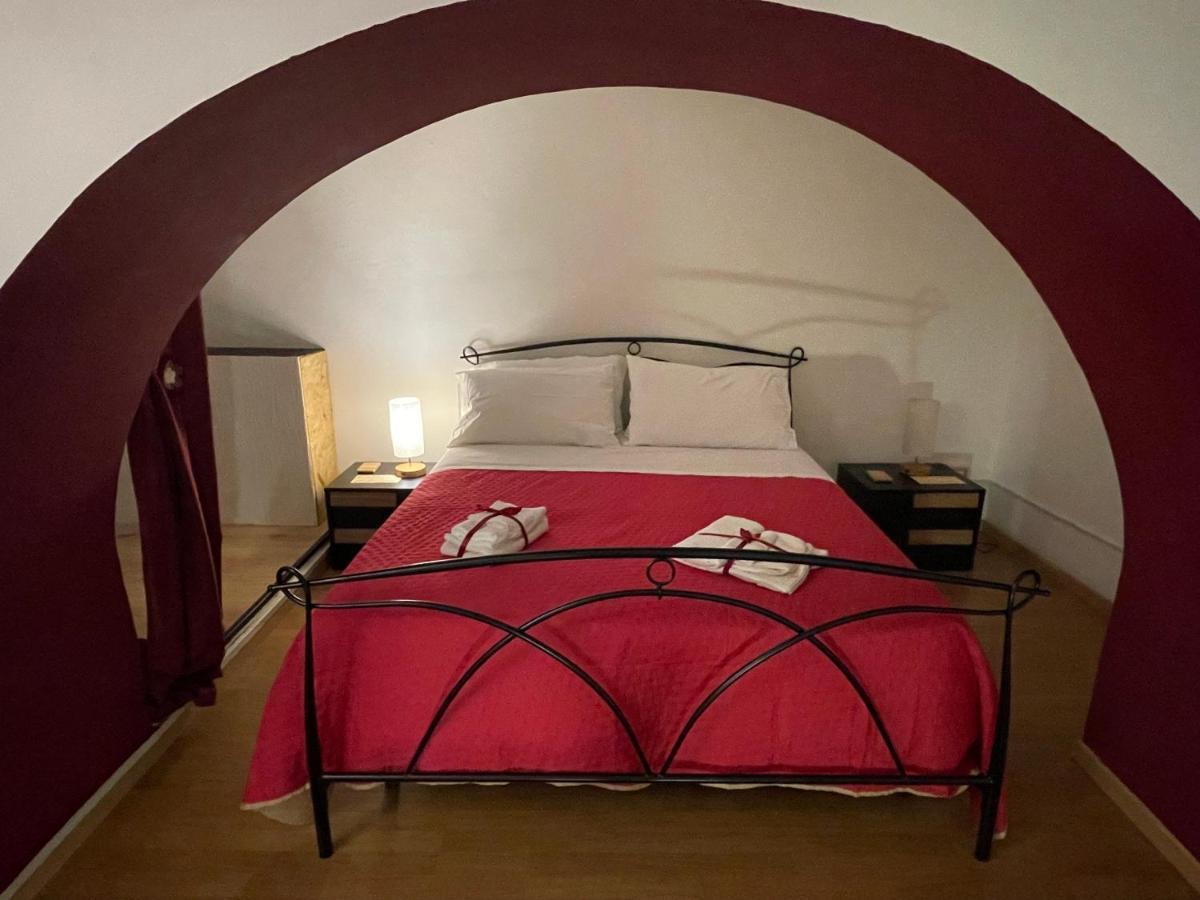 Bovio Prestige Apartments קטאניה מראה חיצוני תמונה