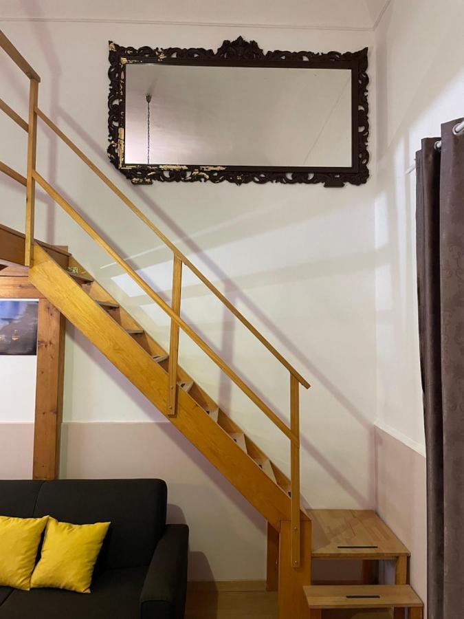Bovio Prestige Apartments קטאניה מראה חיצוני תמונה