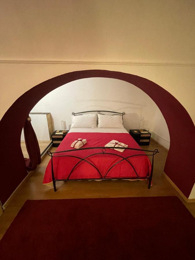 Bovio Prestige Apartments קטאניה מראה חיצוני תמונה