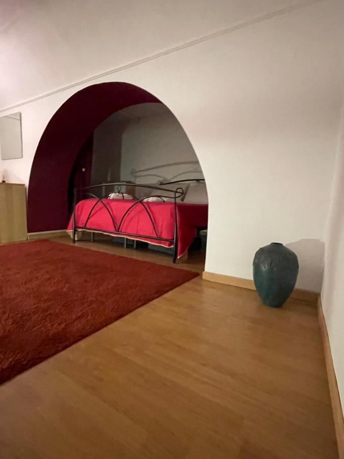 Bovio Prestige Apartments קטאניה מראה חיצוני תמונה