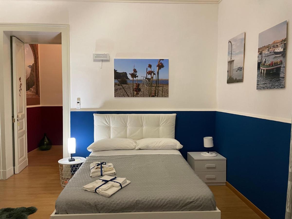 Bovio Prestige Apartments קטאניה מראה חיצוני תמונה