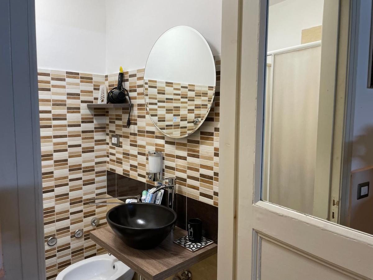 Bovio Prestige Apartments קטאניה מראה חיצוני תמונה