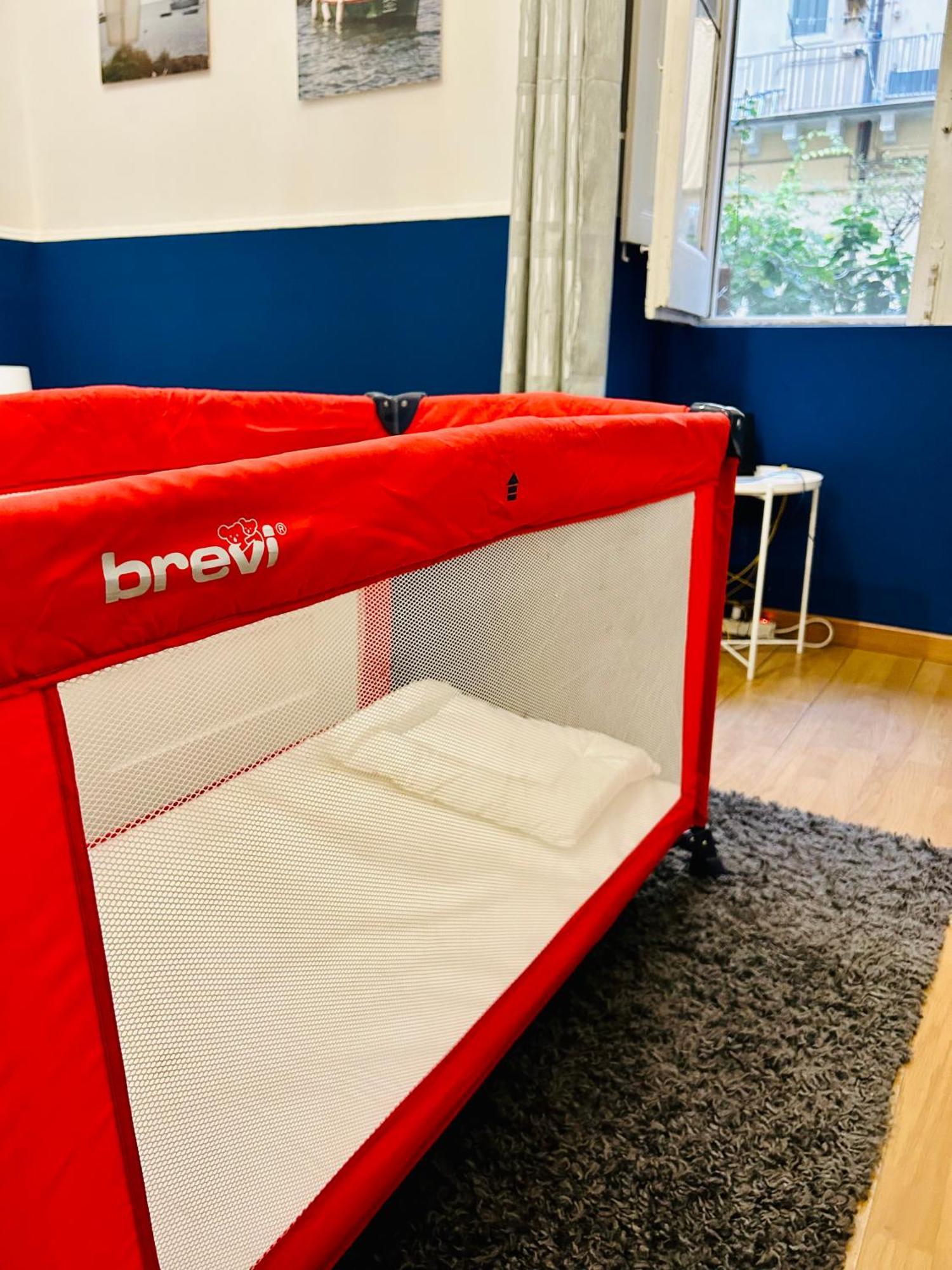 Bovio Prestige Apartments קטאניה מראה חיצוני תמונה