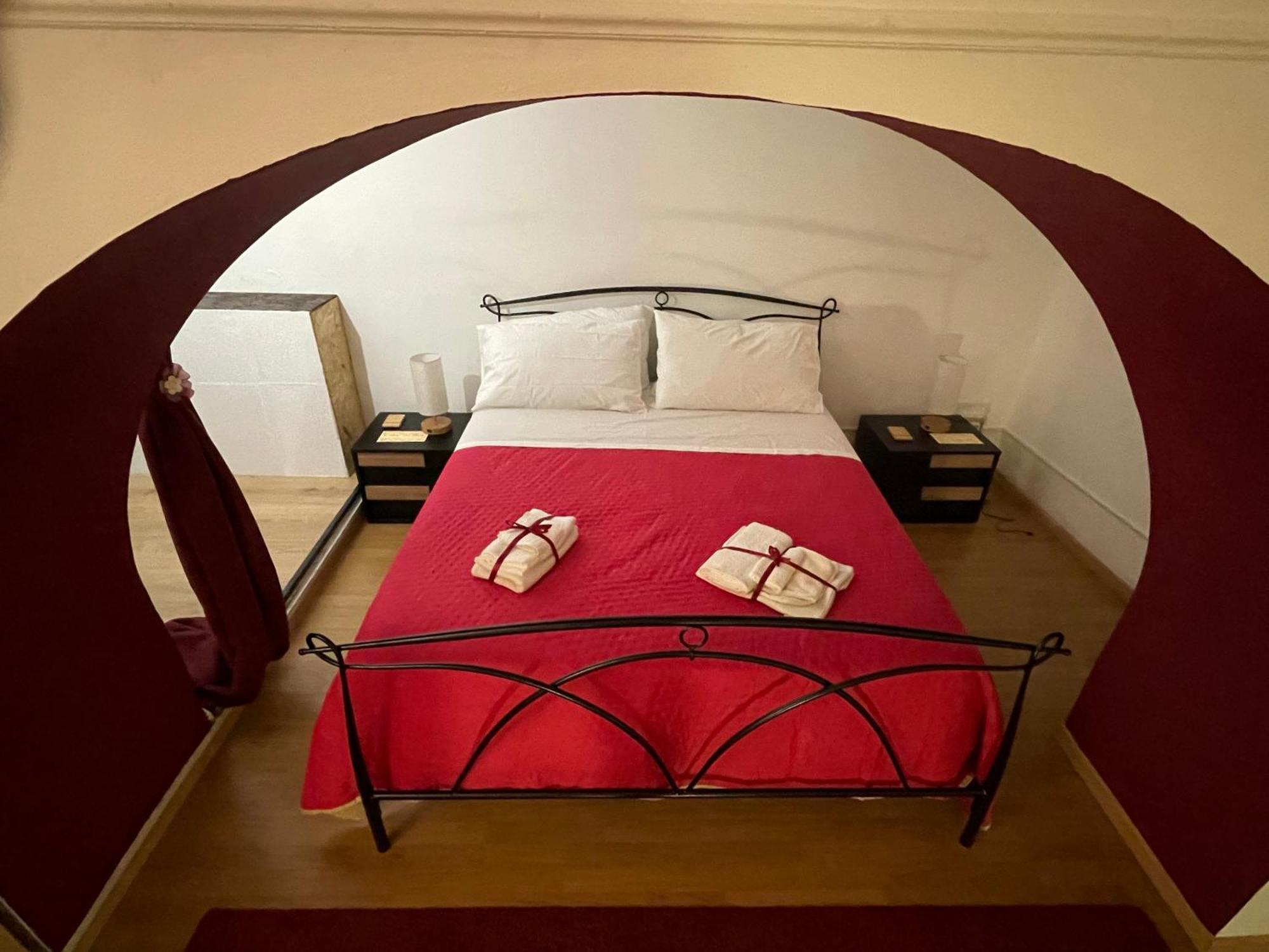 Bovio Prestige Apartments קטאניה מראה חיצוני תמונה
