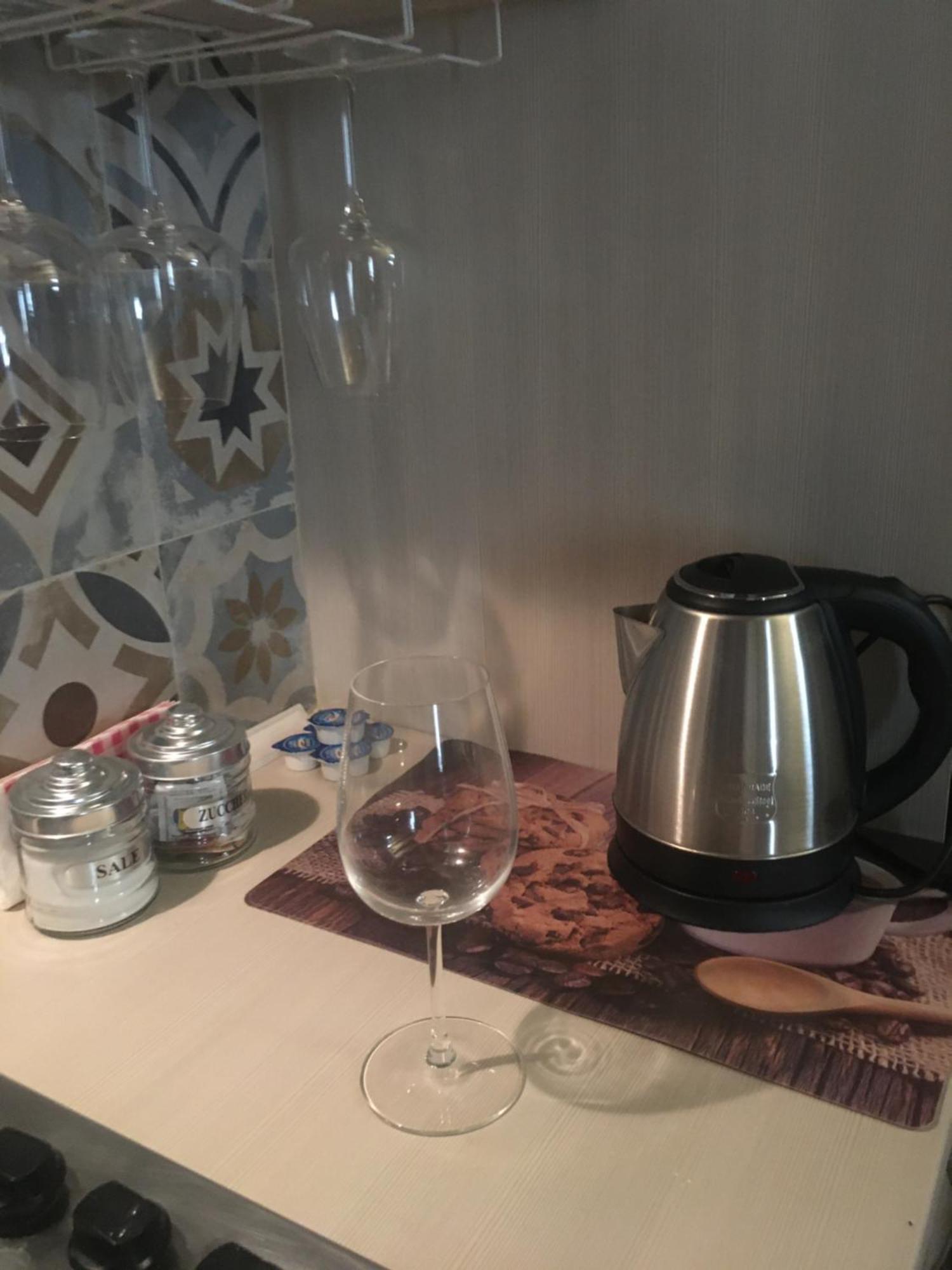 Bovio Prestige Apartments קטאניה מראה חיצוני תמונה