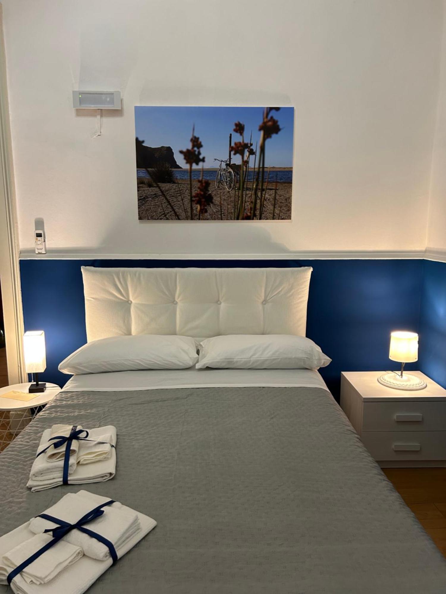 Bovio Prestige Apartments קטאניה מראה חיצוני תמונה
