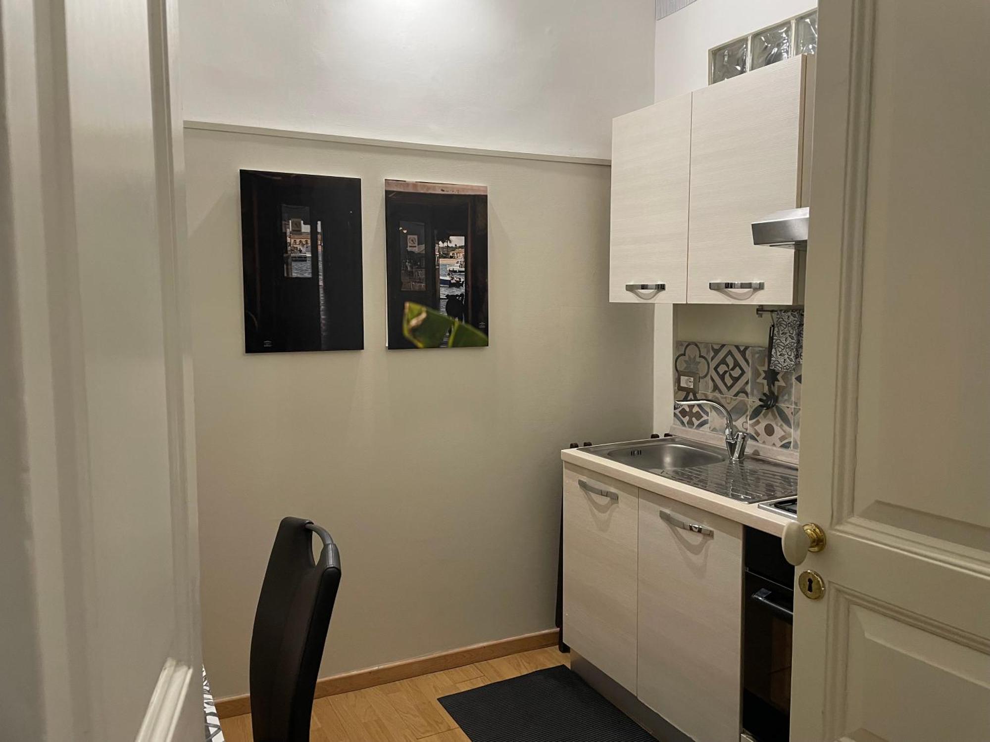 Bovio Prestige Apartments קטאניה מראה חיצוני תמונה